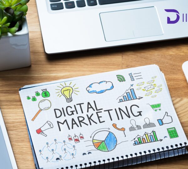 Formation de Marketing digital à Libourne